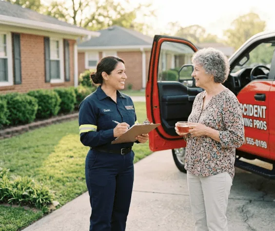 Accident Towing Service Encinitas, CA FAQs